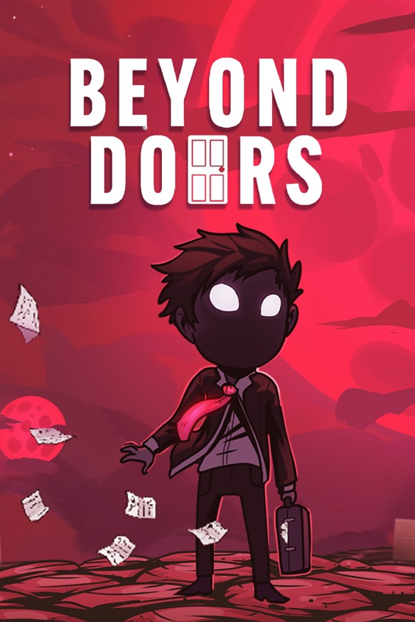 Beyond Doors (Windows) Xbox Series X|S and Xbox One cover art