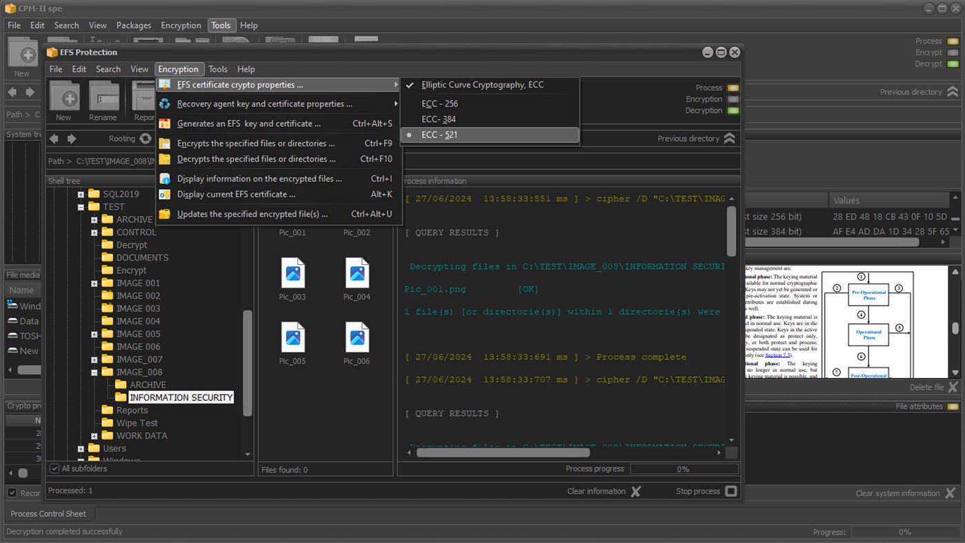 #6. CPM II spe (Windows) 由: Gatelink Ltd.