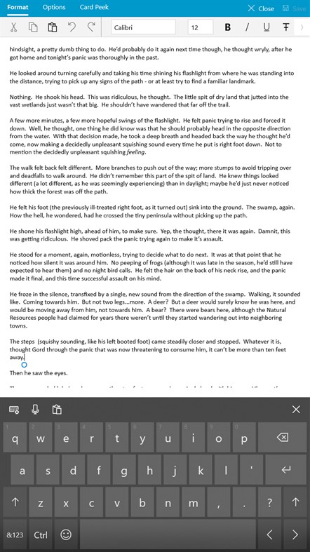 #7. eclecdec (Windows) Με: otherslikeyou.com