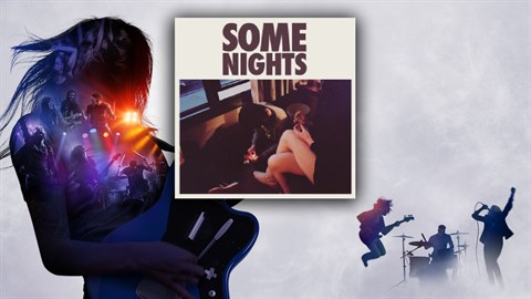 "Some Nights" - Fun.