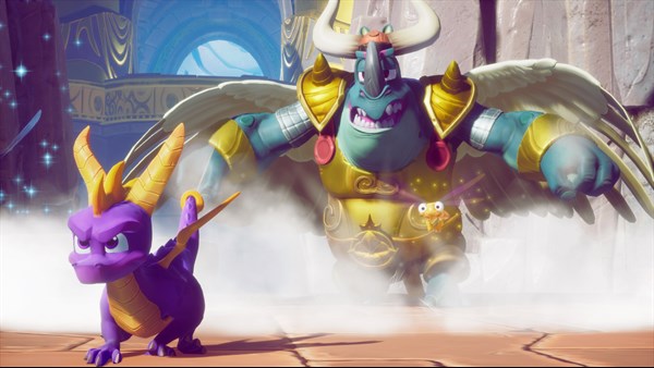 Crash™ Team Racing Nitro-Fueled — 8