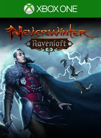 Pack Ravenloft