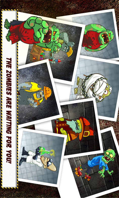 Grandpa and the Zombies Screenshots 2