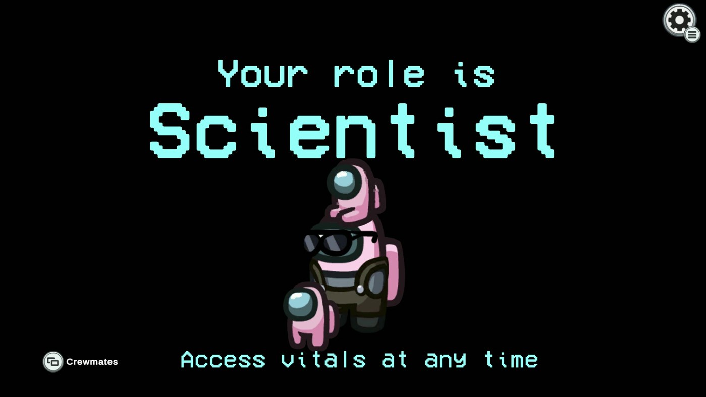 #4. Among Us (Xbox) di: Innersloth