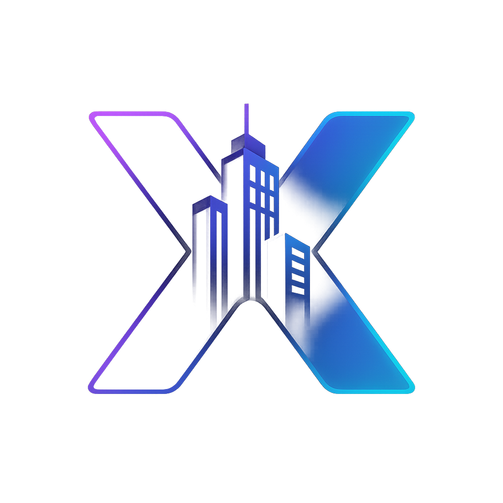 XeonWeb Browser icon