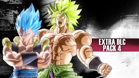 Dragon Ball Xenoverse 2 DLC 'Extra Pack 4' Finally Rolls Out On December 19  – NintendoSoup