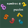 numéros & puzzles