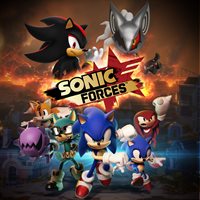 SONIC FORCES™ Édition bonus numérique