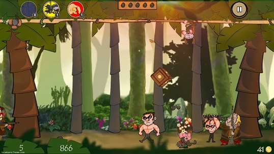 Mono Coco screenshot 9