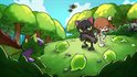 Pets Survivors