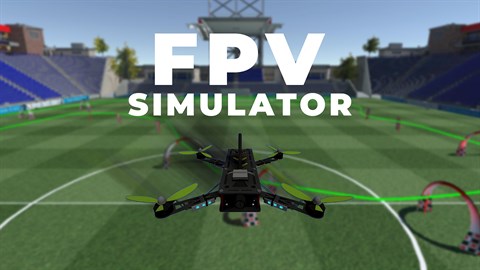 FPV Simulator