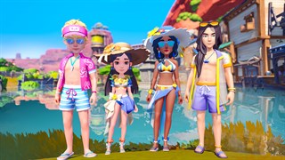 Summer Heat Collection 2 を購入 | Xbox