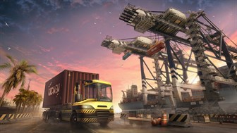 Docked - Deluxe Edition