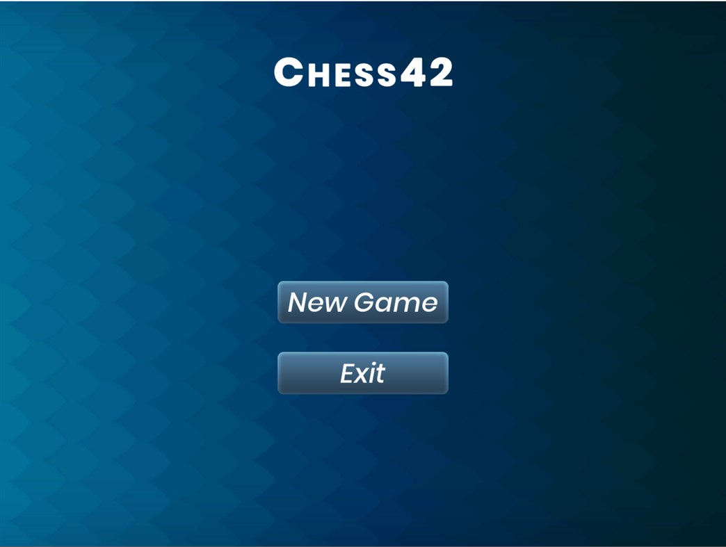 #1. ChessFourTwo (Windows) 由: BokBok the Chickey