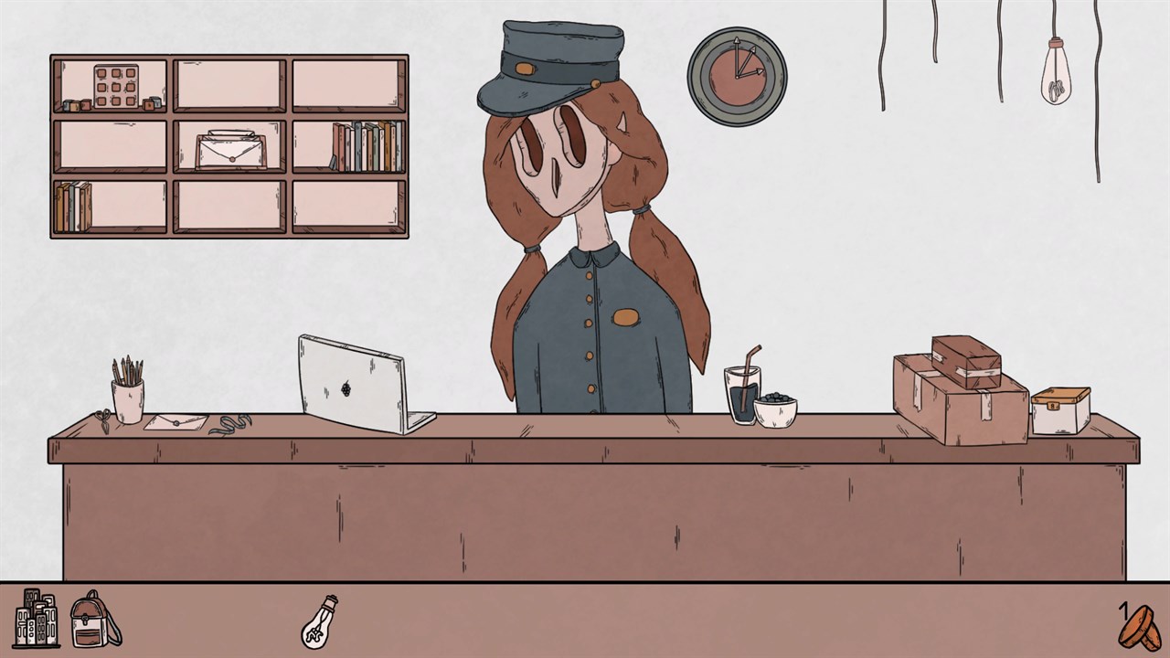 Birth screenshot 2