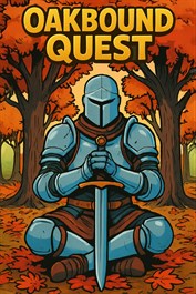 Oakbound Quest (Xbox One)
