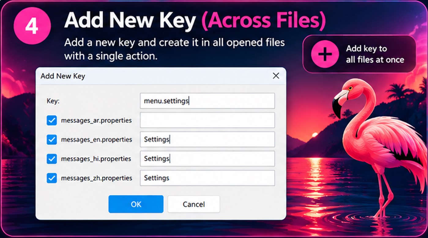 #4. Properties Editor (Windows) Od: FlamingoOsLbn