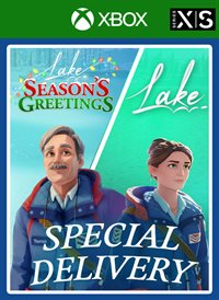 Lake: Special Delivery