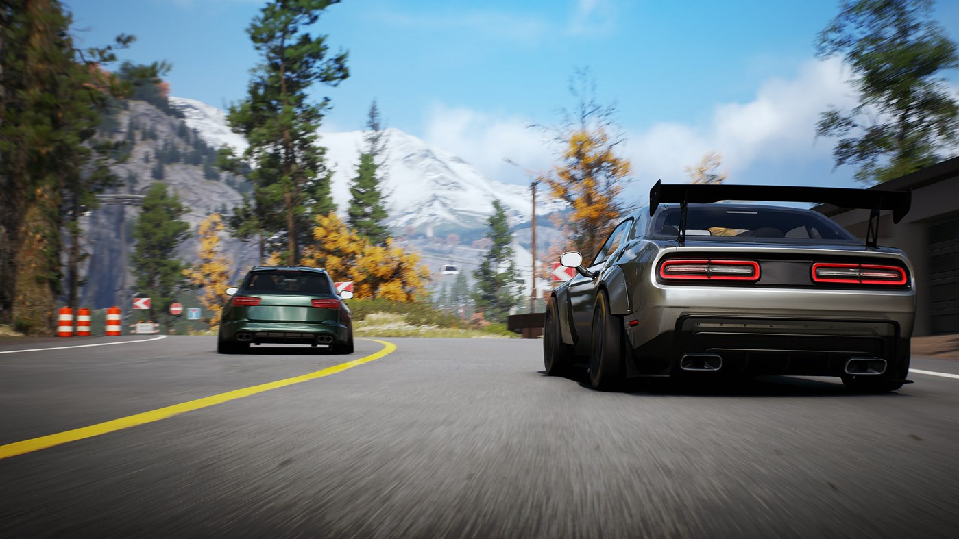 #2. CarX Street (Xbox) 来自: CarX Technologies