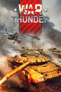 Get War Thunder Gift Vehicles Gif