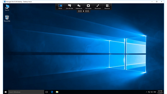 Citrix Workspace screenshot 8