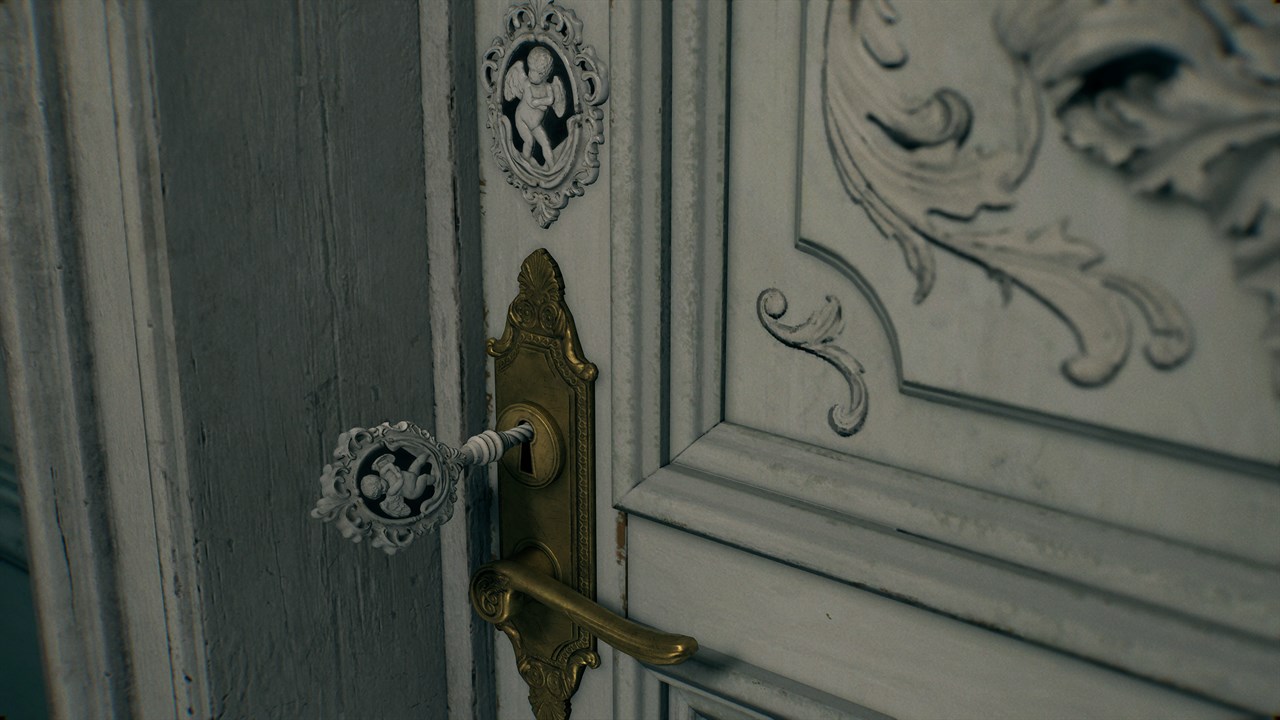 Resident Evil Requiem - Demo screenshot 10
