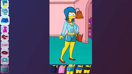 Simpsons Games screenshot 9