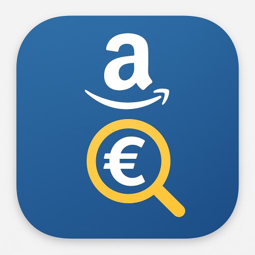 SellerBase - Amazon Price Checker (EU) icon