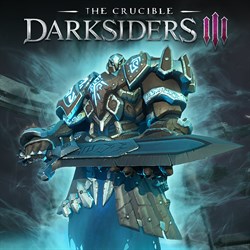 Darksiders III - The Crucible