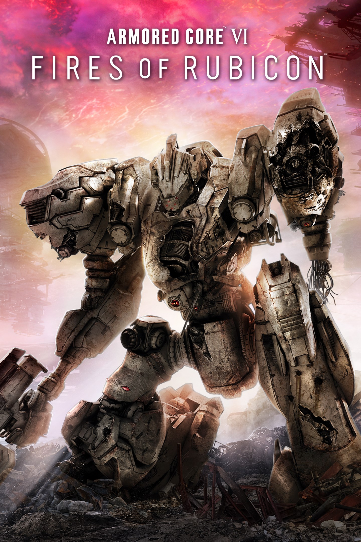 Armored Core VI: Fires of Rubicon Price on Xbox