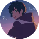 Taki Tachibana Wallpapers New Tab icon