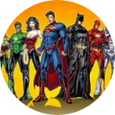 Justice League Wallpaper New Tab