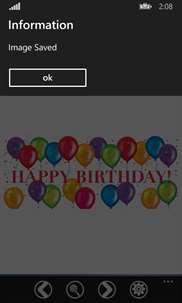 Birthday Greetings Messages screenshot 3