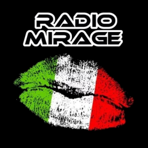 Radio Mirage Player