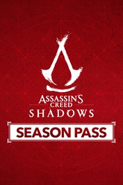 Assassin’s Creed Shadows Season Pass