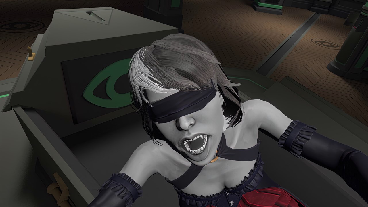 Discolored 2 screenshot 4