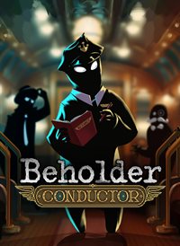 Beholder: Conductor