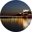 Bratislava Wallpaper New Tab icon