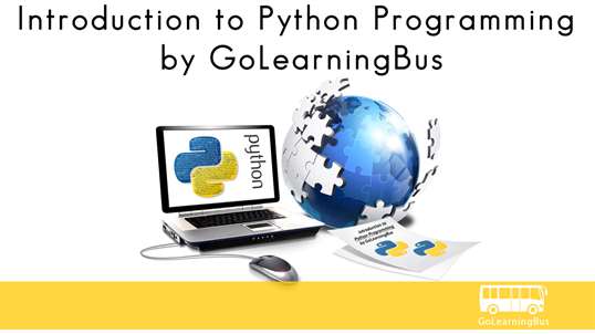 Introduction to Python Programming by GoLearningBus screenshot 2