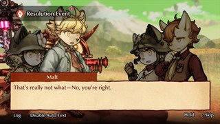 Fuga: Melodies of Steel 2 - Deluxe Edition screenshot 5