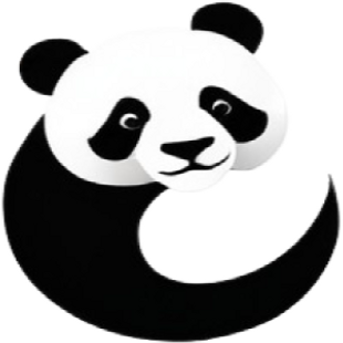 Panda Counter