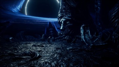 Necrophosis: Full Consciousness — скриншот 16