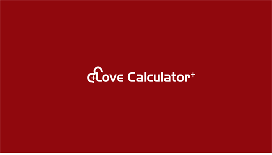 Love Calculator + screenshot 1