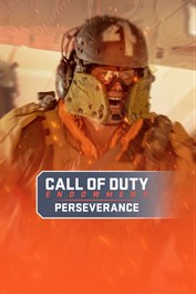 Call of Duty Endowment (C.O.D.E.) - Paquete Perseverancia
