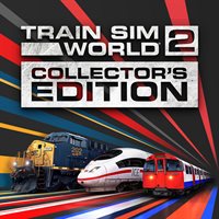 Train Sim World® 2: Collector's Edition