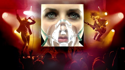 "Reinventing Your Exit" - Underoath