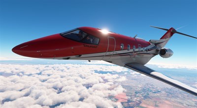 Microsoft Flight Simulator 2024 - Premium Deluxe Upgrade — скриншот 28