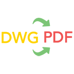 DWG to PDF Pro CAD File Converter