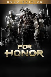 FOR HONOR™ Gold Edition