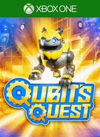 Qubit's Quest